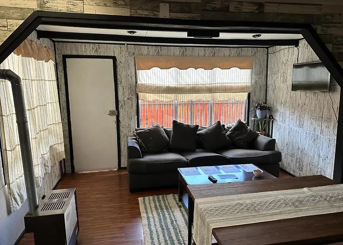Cabana Cony