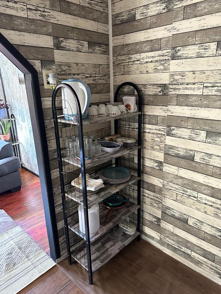 Cony Apartamento Puerto Natales